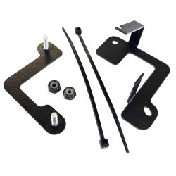 Stern Jurassic Park Premium & LE Raptor Support Bracket Fix Kit